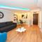 Grand Accommodation Apartments