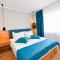 Grand Accommodation Apartments