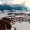 Mountain Inn Chalets & Apartments - Walchsee