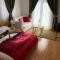 Viktoria Lodge Bed and Breakfast