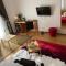 Viktoria Lodge Bed and Breakfast