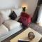Viktoria Lodge Bed and Breakfast
