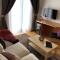 Viktoria Lodge Bed and Breakfast