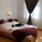 Viktoria Lodge Bed and Breakfast