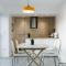 Le Cube Hotel design a Hyeres Plage avec Piscine et Cuisine photo 11