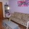 Casa Azul self-catering apartment with gorgeous biological swimming pool