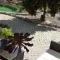 Casa Azul self-catering apartment with gorgeous biological swimming pool