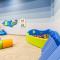 Apartament Baltic Polanki Park Kołobrzeg - Колобжег