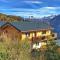 Chalet la cordée - Беттмеральп