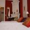 Boutique Hotel Mittendrin Berlin