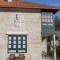 Casa de Labranza A Rega