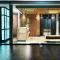 STAGE 12 Hotel by Penz