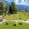 Neuhaus Golf- & Strandhotel - Interlaken