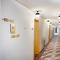 STAGE 12 Hotel by Penz