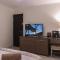 Luxury Suite by the pool