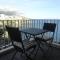 Apartamento Vista Mar e Piscina