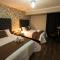 Ureta Hotel