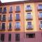 Apartamentos Puerta Muralla - Teruel