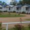 Wondai Accommodation Units And Villas