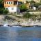 Apartments by the sea Cove Donja Kruscica - Donja Krusica, Solta - 14709