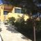 Apartments by the sea Cove Donja Kruscica - Donja Krusica, Solta - 14709
