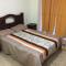 Hotel Colinas Del Sol