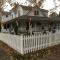 Finlay House Bed and Breakfast Niagara - on - the - Lake