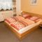 Apartmenthaus Weber