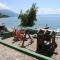 Hotel Granit