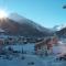 Foto: Hotel Mattmarkblick Ski & Wanderhotel