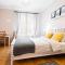 Apartamenty i Studia HERBARIUM