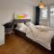 Business & Family Ambiente Apartments