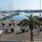 Al Centre Del Port