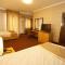 The Corporate Hotel