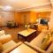 The Corporate Hotel