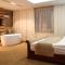 The Corporate Hotel