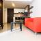 2BR Best Location The H Residence Apartment By Travelio