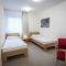 Sareza hotel
