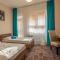 Sareza hotel