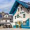 Rutsche Hostel