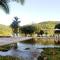 Hotel Fazenda Caco de Cuia