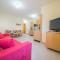 Apartments & Rooms MyHolidayLivigno