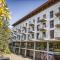 Crocus Apartments 310, 507