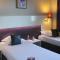 The Originals City, Hotel Novella Premium, Nantes Est