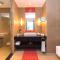 Crowne Plaza Riyadh - RDC Hotel & Convention by IHG