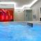Katalin Boutique & Wellness Apartmanok