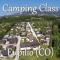 Camping Class - Erba