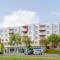 Apartament Baltic Polanki Park Kołobrzeg - Колобжег