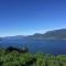 Moderne Ferienwohnung mit Traumseeblick Lago Maggiore