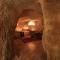 Jerveni Cave Hotel